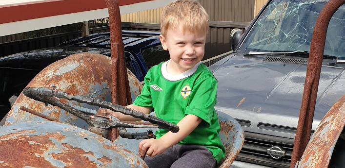 Gosford Car Removals Service